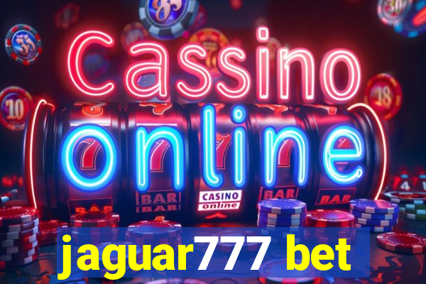 jaguar777 bet